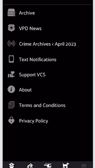 Vallejo Crime and Safety Screenshot 2 - AppWisp.com Vallejo Crime and Safety Screenshot 2 - AppWisp.com