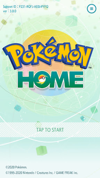 Pokémon HOME Screenshot 1 - AppWisp.com Pokémon HOME Screenshot 1 - AppWisp.com