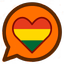 Citas Bolivia - AppWisp.com