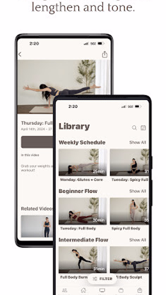 myPilates Purpose Screenshot 4 - AppWisp.com myPilates Purpose Screenshot 4 - AppWisp.com