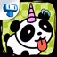Panda Evolution Merge - AppWisp.com