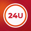 24U - AppWisp.com