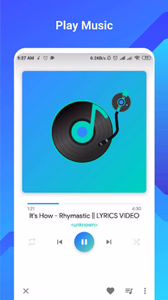 Download Music Mp3 Screenshot 4 - AppWisp.com Download Music Mp3 Screenshot 4 - AppWisp.com