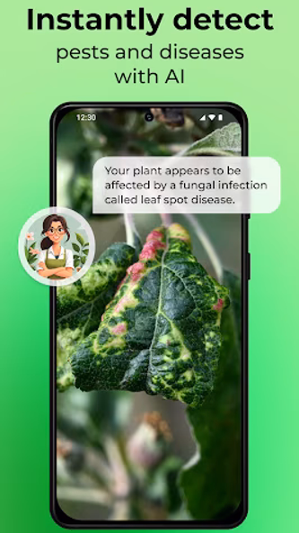 PlantSnap: plant identifier Screenshot 4 - AppWisp.com PlantSnap: plant identifier Screenshot 4 - AppWisp.com