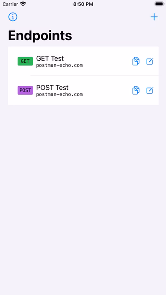 TriggerIt! Screenshot 2 - AppWisp.com TriggerIt! Screenshot 2 - AppWisp.com