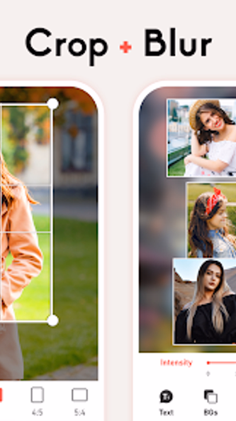 Photo Album Book Collage Maker Screenshot 4 - AppWisp.com Photo Album Book Collage Maker Screenshot 4 - AppWisp.com