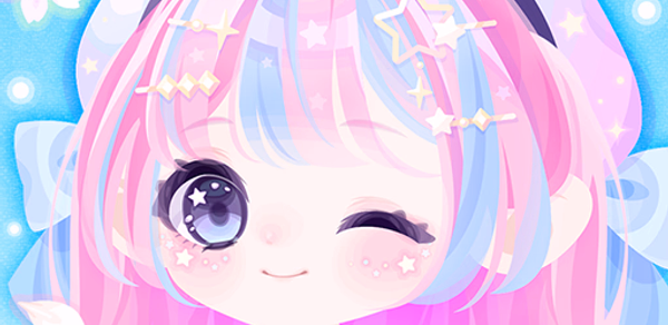 ポケコロ かわいいアバター着せ替えアプリ Header - AppWisp.com ポケコロ かわいいアバター着せ替えアプリ Header - AppWisp.com