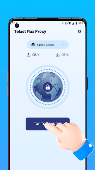Telast Max Proxy-Fast Inte VPN Screenshot 2 - AppWisp.com Telast Max Proxy-Fast Inte VPN Screenshot 2 - AppWisp.com