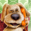 Talking Ben the Dog for iPad - AppWisp.com