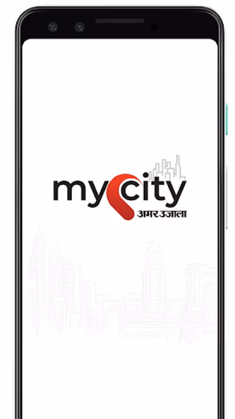 My City Screenshot 1 - AppWisp.com My City Screenshot 1 - AppWisp.com