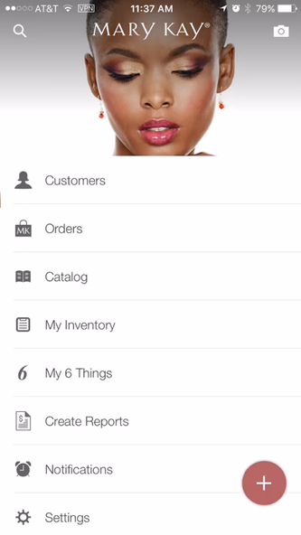 myCustomers+ Screenshot 1 - AppWisp.com myCustomers+ Screenshot 1 - AppWisp.com