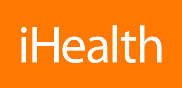 iHealth MyVitals Header - AppWisp.com iHealth MyVitals Header - AppWisp.com