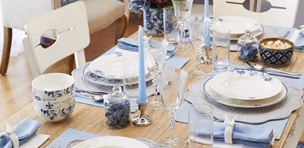 Table Setting Header - AppWisp.com Table Setting Header - AppWisp.com