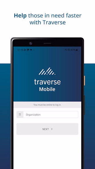 Traverse Mobile 2 Screenshot 4 - AppWisp.com Traverse Mobile 2 Screenshot 4 - AppWisp.com