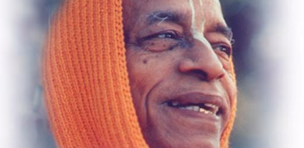 Prabhupada Daily Quote Gallery Header - AppWisp.com Prabhupada Daily Quote Gallery Header - AppWisp.com