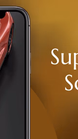 Supercar Sounds Screenshot 2 - AppWisp.com Supercar Sounds Screenshot 2 - AppWisp.com