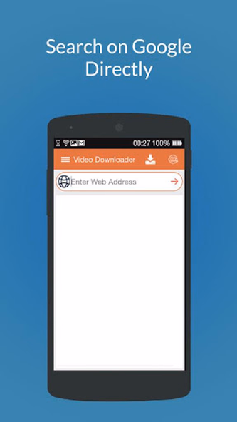 Video Downloader, Download Mp4 Screenshot 4 - AppWisp.com Video Downloader, Download Mp4 Screenshot 4 - AppWisp.com