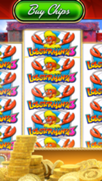 DoubleDown™ Casino Vegas Slots Screenshot 1 - AppWisp.com DoubleDown™ Casino Vegas Slots Screenshot 1 - AppWisp.com