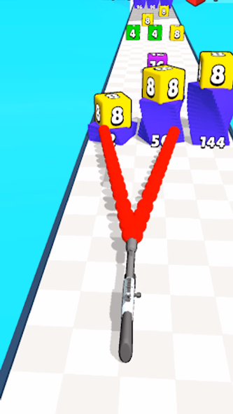 Gun up Weapon Ball Shooter Screenshot 3 - AppWisp.com Gun up Weapon Ball Shooter Screenshot 3 - AppWisp.com