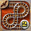 Rail Maze 2: Train puzzle game - AppWisp.com