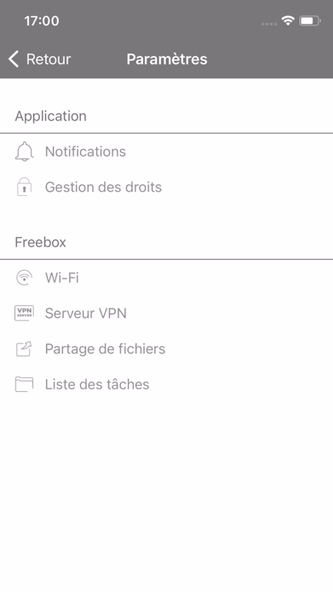 Freebox (ancienne app) Screenshot 3 - AppWisp.com Freebox (ancienne app) Screenshot 3 - AppWisp.com