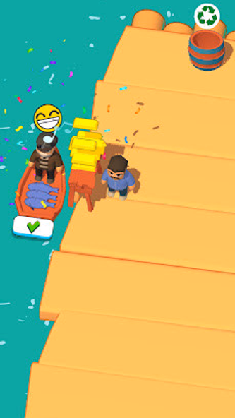 Sea Lords Screenshot 1 - AppWisp.com Sea Lords Screenshot 1 - AppWisp.com