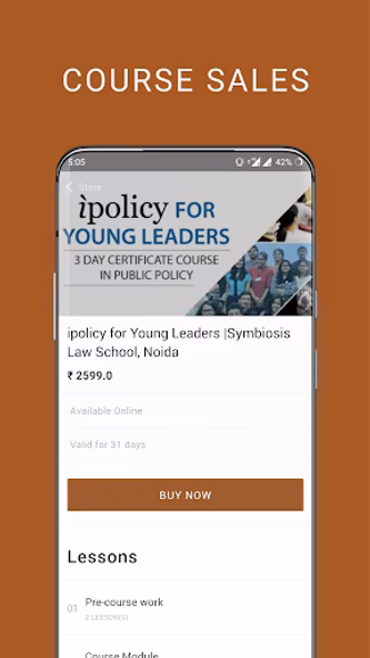 CENTRE FOR CIVIL SOCIETY Screenshot 2 - AppWisp.com CENTRE FOR CIVIL SOCIETY Screenshot 2 - AppWisp.com