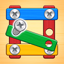 Screw And Wood Nuts & Bolts - AppWisp.com