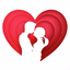 Romantic • - AppWisp.com