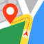 Maps GPS: Navigation, Traffic - AppWisp.com