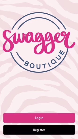 Swagger Boutique Screenshot 1 - AppWisp.com Swagger Boutique Screenshot 1 - AppWisp.com