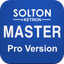 Solton Master Pro - AppWisp.com