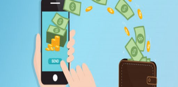 Adwallet: Earn Online & Get Pa Header - AppWisp.com Adwallet: Earn Online & Get Pa Header - AppWisp.com