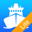 Ship Finder Lite - AppWisp.com