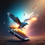 Wall engine: Parallax 3D - AppWisp.com