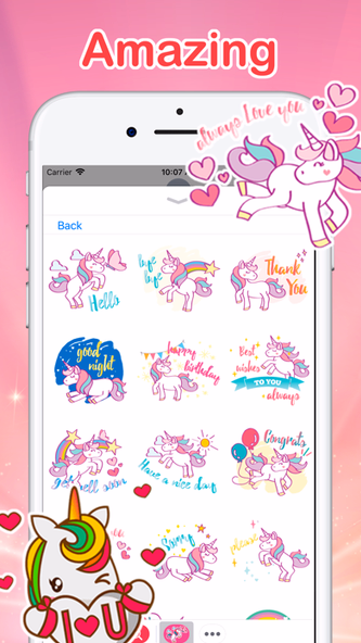 Pony + Screenshot 2 - AppWisp.com Pony + Screenshot 2 - AppWisp.com