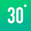 30 Day Fitness at Home - AppWisp.com