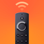 Remote for Fire TV & FireStick - AppWisp.com