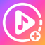 Add Music to Videos - AppWisp.com