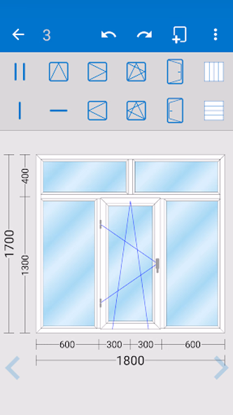 PVC and aluminium window and d Screenshot 1 - AppWisp.com PVC and aluminium window and d Screenshot 1 - AppWisp.com