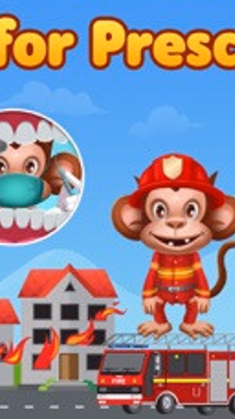 Preschool Games :Toddler Games Screenshot 1 - AppWisp.com Preschool Games :Toddler Games Screenshot 1 - AppWisp.com
