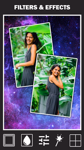 Collage Maker: Picture Collage Screenshot 2 - AppWisp.com Collage Maker: Picture Collage Screenshot 2 - AppWisp.com