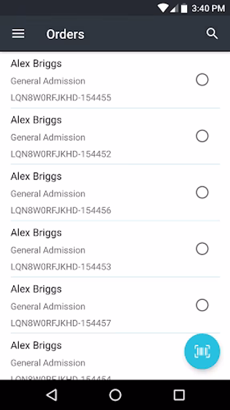 Ticketstripe Screenshot 3 - AppWisp.com Ticketstripe Screenshot 3 - AppWisp.com