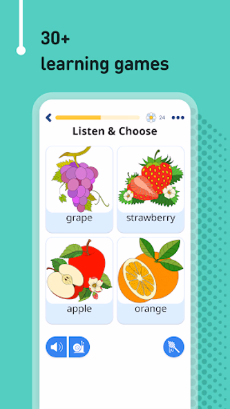 Learn Chinese - 11,000 Words Screenshot 4 - AppWisp.com