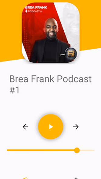 Brea Frank Screenshot 1 - AppWisp.com Brea Frank Screenshot 1 - AppWisp.com