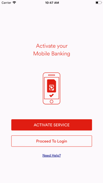 Muktinath Mobile Banking Screenshot 1 - AppWisp.com Muktinath Mobile Banking Screenshot 1 - AppWisp.com