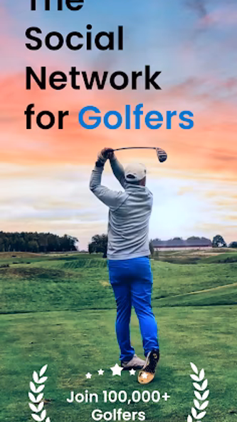 GolfLync Social Golf Community Screenshot 1 - AppWisp.com GolfLync Social Golf Community Screenshot 1 - AppWisp.com