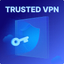 Trusted VPN - Fast VPN - AppWisp.com