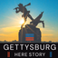 HereStory Gettysburg Auto Tour - AppWisp.com