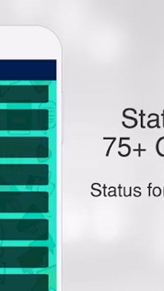 Latest Whats Status Screenshot 2 - AppWisp.com Latest Whats Status Screenshot 2 - AppWisp.com